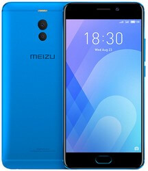 Замена разъема зарядки на телефоне Meizu M6 Note в Барнауле
